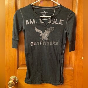 Vintage American Eagle early 2000’s top Size XS